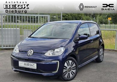 Volkswagen up!, 2020