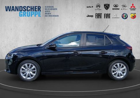Opel Corsa, 2019 2