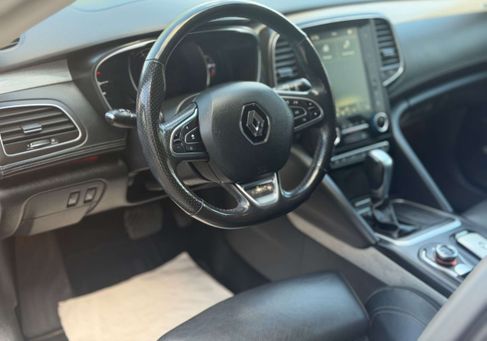 Renault Talisman, 2020