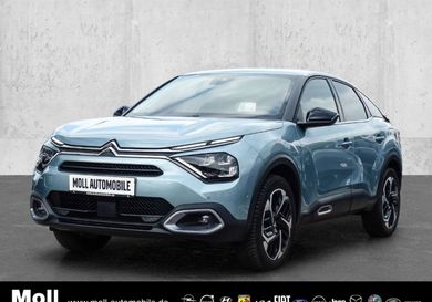 Citroën C4, 2023
