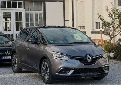 Renault Scenic, 2022