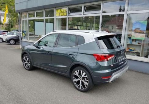 Seat Arona, 2021 3