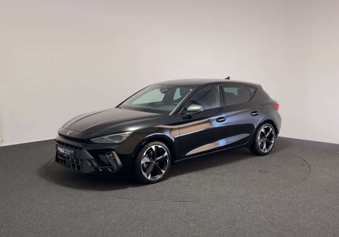 Cupra Leon, 2025