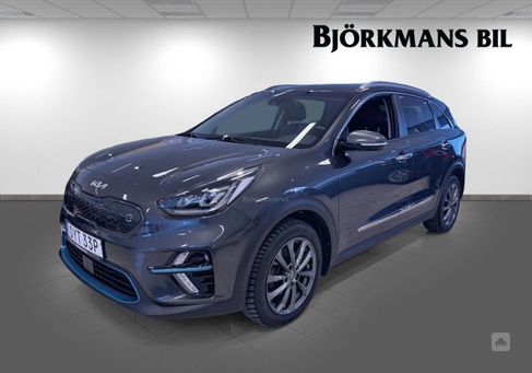 Kia Niro, 2022