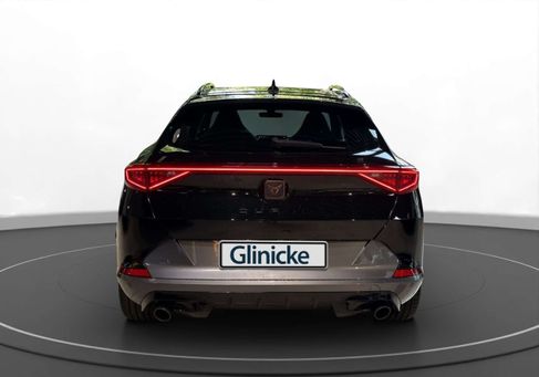 Cupra Formentor, 2022