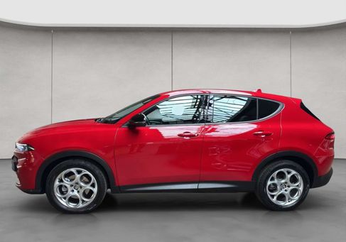 Alfa Romeo Tonale, 2023