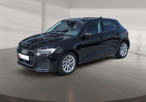 Audi A1, 2023