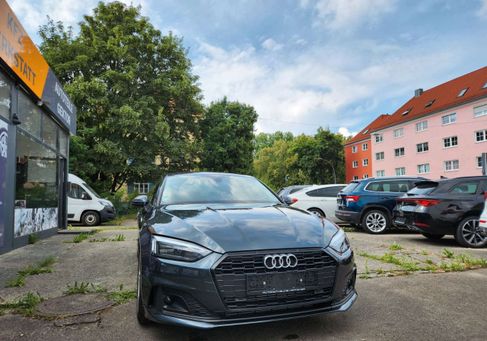 Audi A5, 2023 2