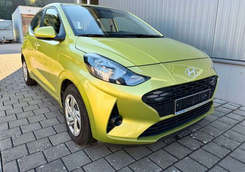 Hyundai i10, 2024 2