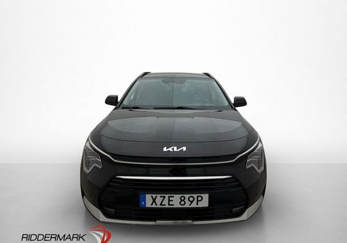 Kia Niro, 2023 2