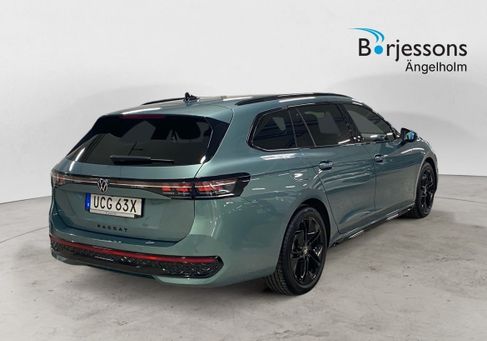 Volkswagen Passat Variant, 2024