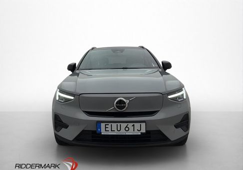 Volvo XC40, 2024 2