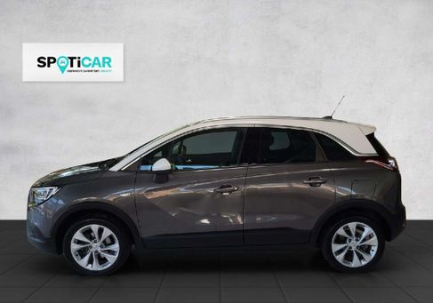 Opel Crossland X, 2019 3