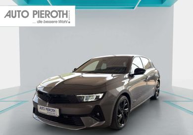 Opel Astra, 2023
