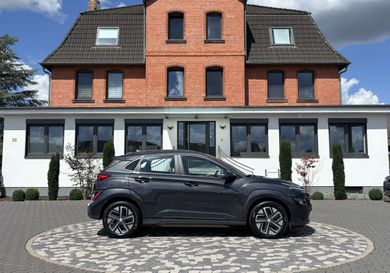 Hyundai Kona, 2023