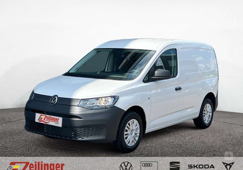 Volkswagen Caddy, 2024