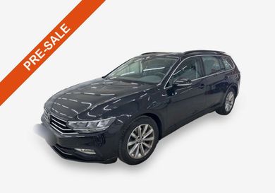 Volkswagen Passat Variant, 2023