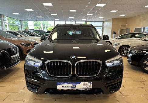 BMW X3, 2021 2