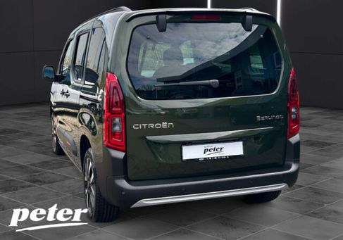 Citroën Berlingo, 2026 3