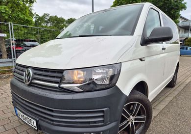 Volkswagen, 2019