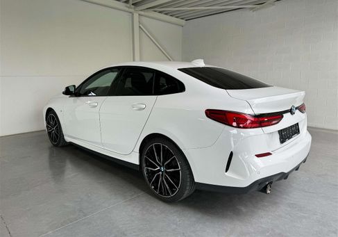 BMW 2 Serija, 2022 2