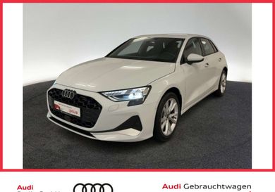 Audi A3, 2025