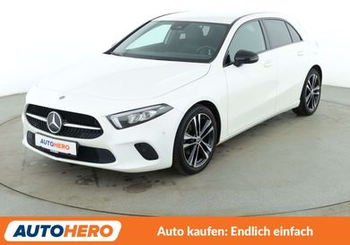 Mercedes-Benz A 180, 2019