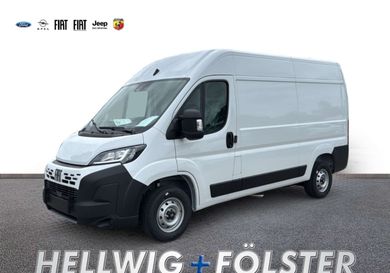 Fiat Ducato, 2026