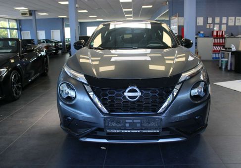 Nissan Juke, 2023 2