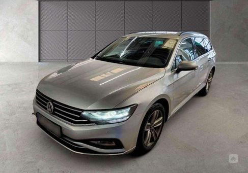 Volkswagen Passat Variant, 2020