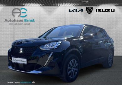 Peugeot 2008, 2022