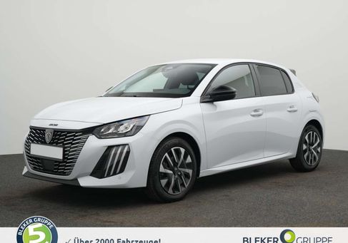 Peugeot 208, 2026