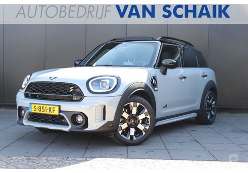 MINI Cooper S Countryman, 2023