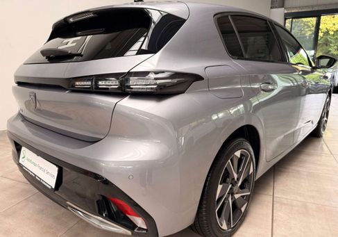 Peugeot 308, 2025 3