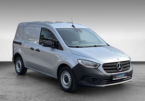 Mercedes-Benz Citan, 2024