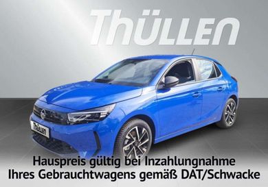 Opel Corsa, 2025