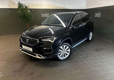 Seat Ateca, 2025