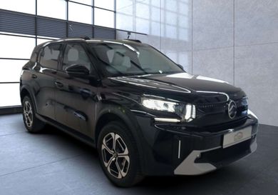 Citroën C3 Aircross, 2026