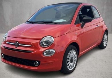 Fiat 500, 2023
