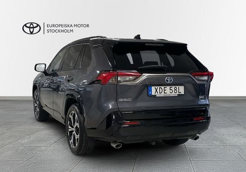 Toyota RAV 4, 2023 3