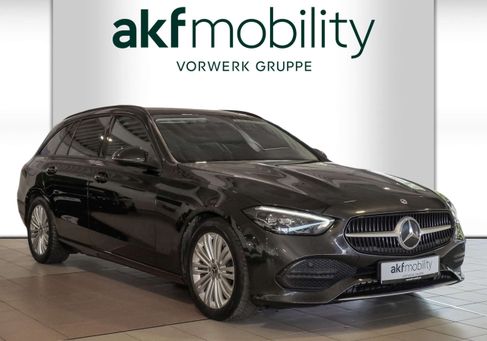 Mercedes-Benz C 200, 2023