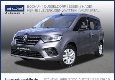 Renault Kangoo, 2022