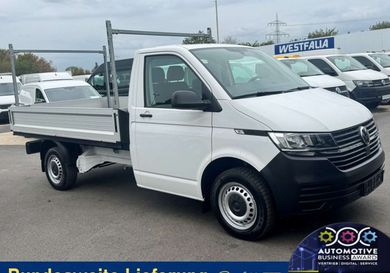 Volkswagen T6 Transporter, 2023