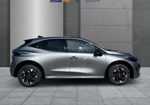 Renault Clio, 2026