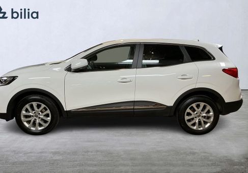 Renault Kadjar, 2022