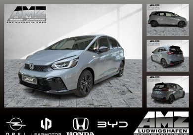 Honda Jazz, 2026