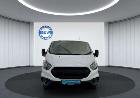 Ford Transit Custom, 2022