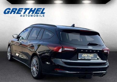 Ford Focus, 2022