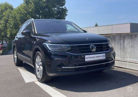 Volkswagen Tiguan, 2023