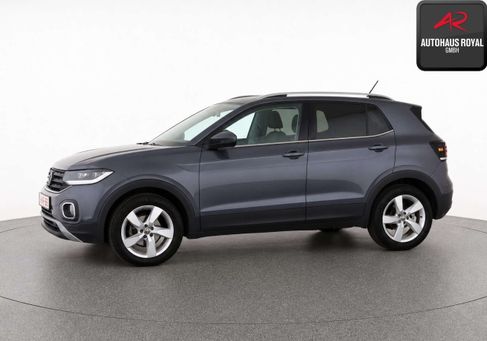Volkswagen T-Cross, 2023